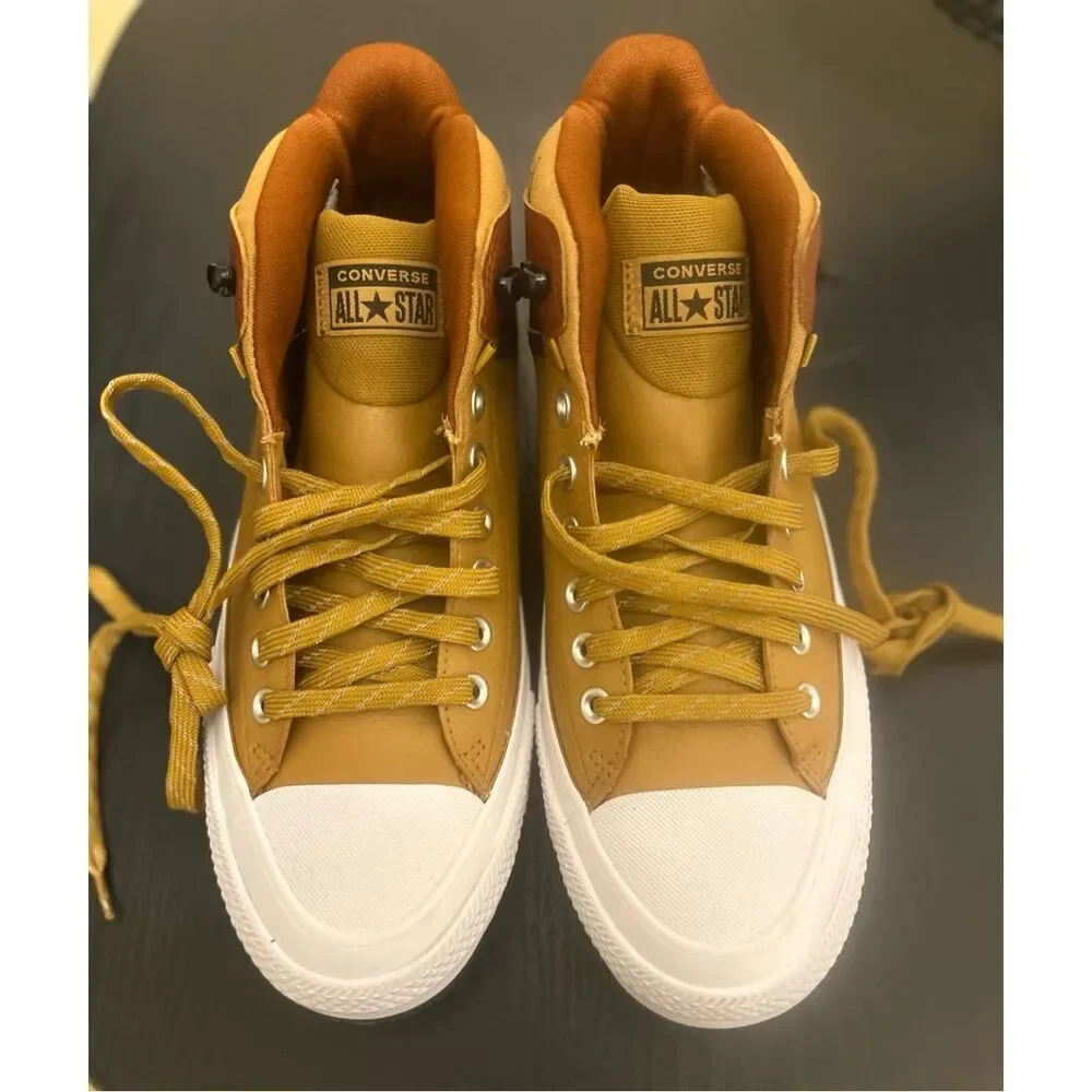 Converse Chuck Taylor All Star Street Boots Size 9